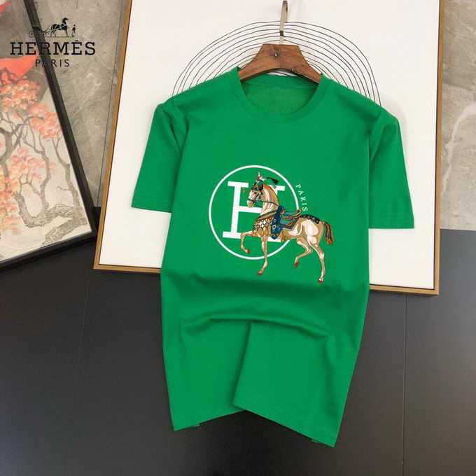 Hermes T-shirt Unisex ID:20250716-313